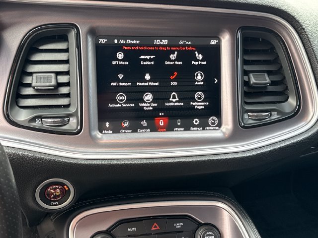 Used 2020 Dodge Challenger R/T Scat Pack RWD image 26