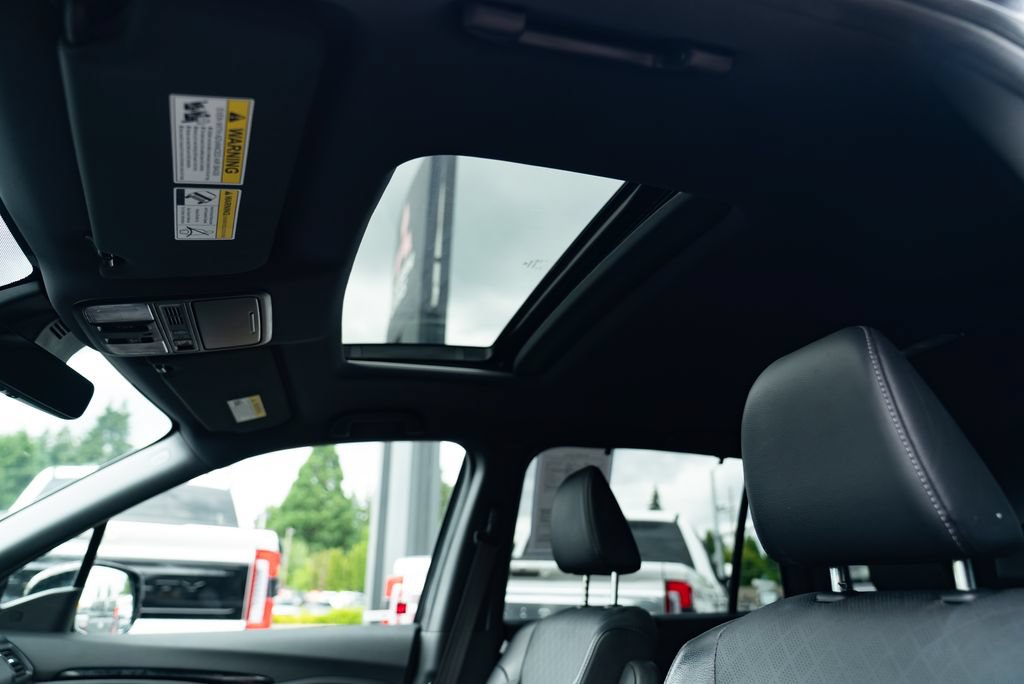 Used 2019 Honda Passport Elite image 18