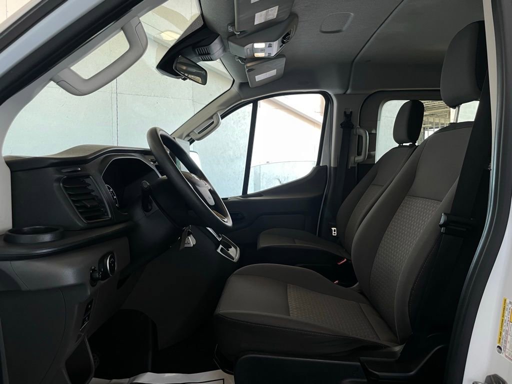 Used 2024 Ford Transit 350 XLT RWD image 10