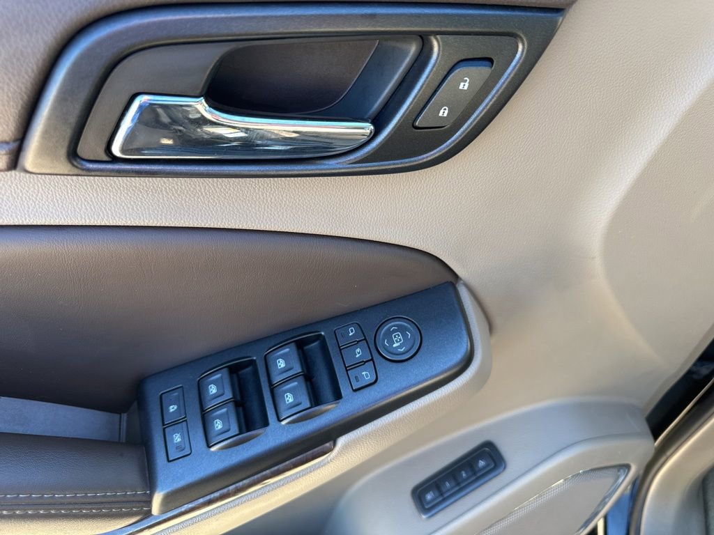 Used 2016 Chevrolet Tahoe LT image 19