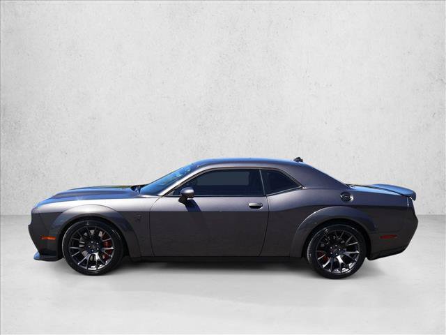 Used 2020 Dodge Challenger SRT Hellcat Redeye RWD image 9