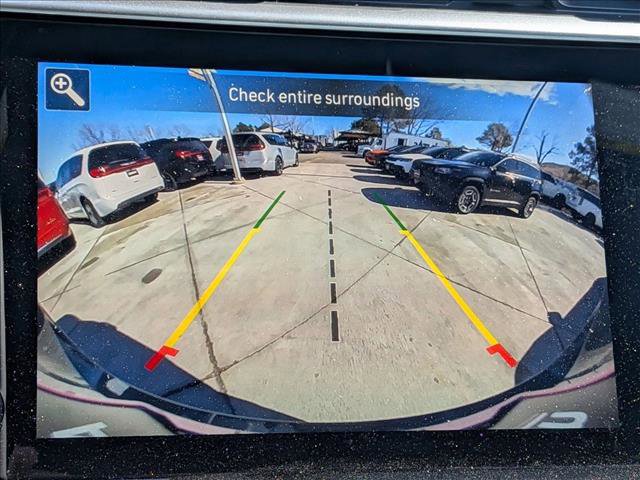 New 2026 Jeep Cherokee Laredo image 12