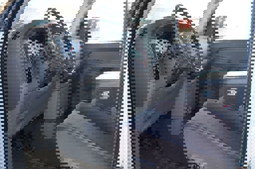 Used 2004 Dodge Ram 2500 Truck SLT w/ Trailer Tow Group image 14