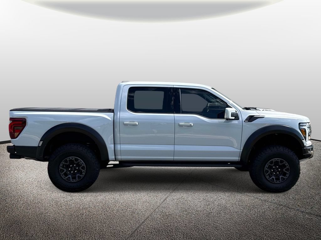Used 2025 Ford F150 Raptor w/ Equipment Group 803A Raptor R AWD/4WD image 4