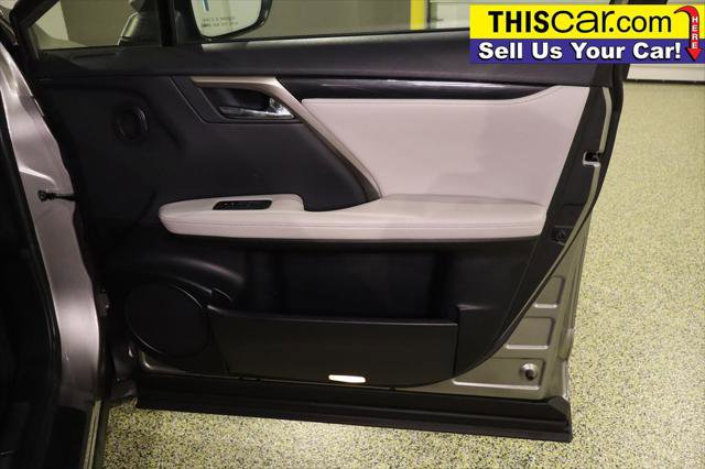 Used 2018 Lexus RX 350L FWD w/ Accessory Package image 30