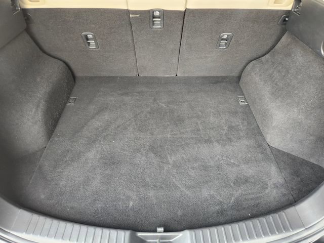 Used 2021 MAZDA CX-5 Touring image 23