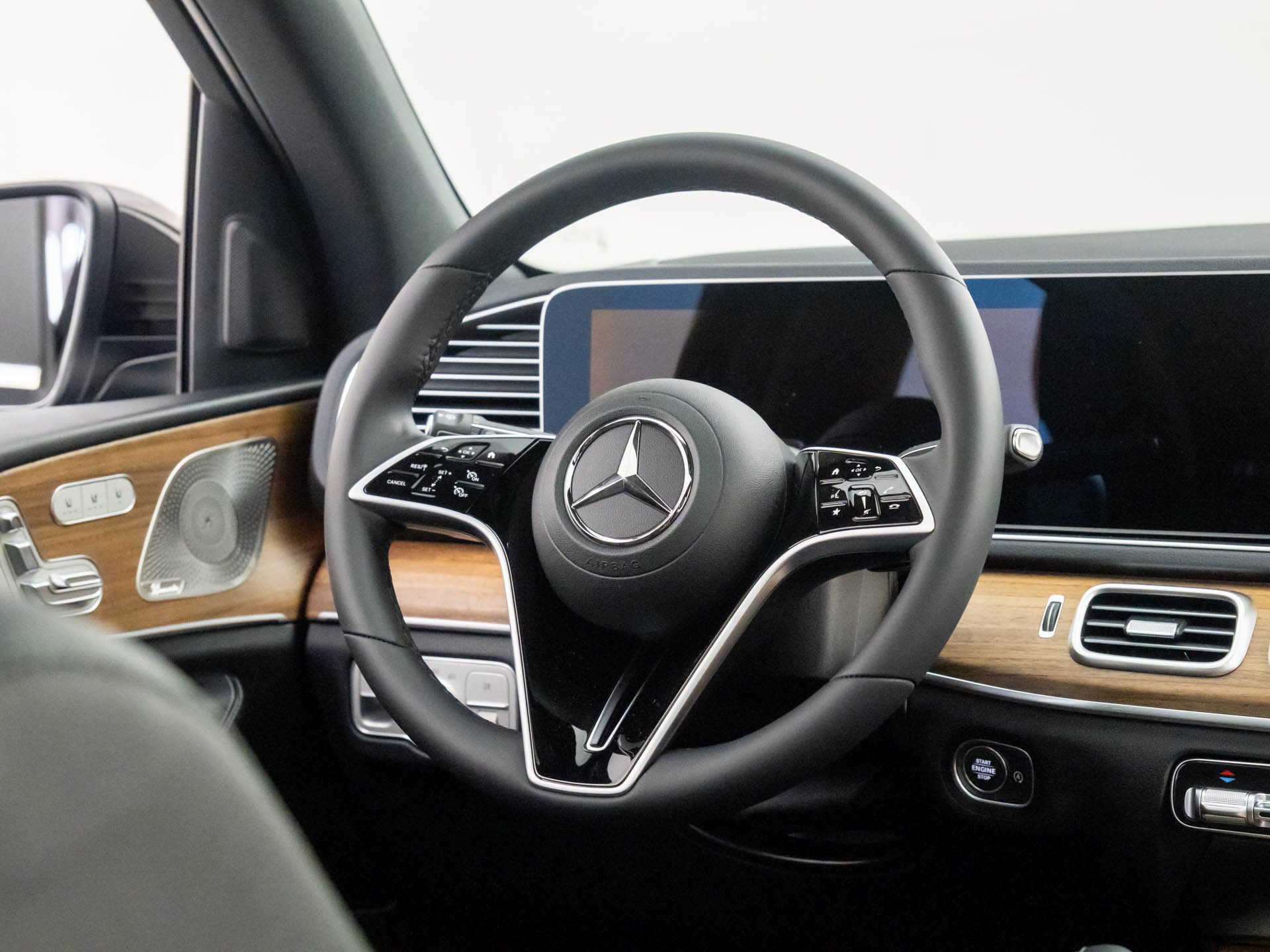 New 2026 Mercedes-Benz GLE 350 4MATIC image 10