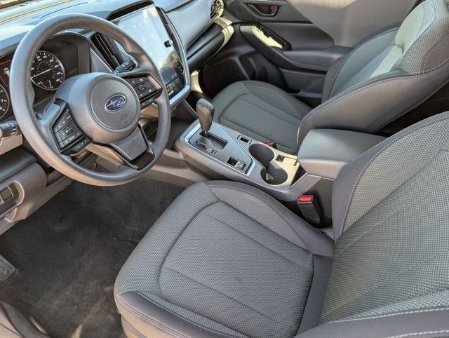 Used 2024 Subaru Crosstrek 2.0i Premium image 13