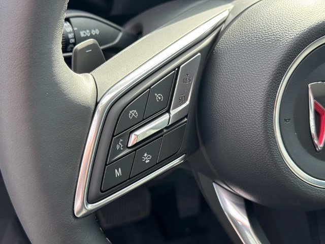 New 2026 Buick Envision Avenir AWD/4WD image 28