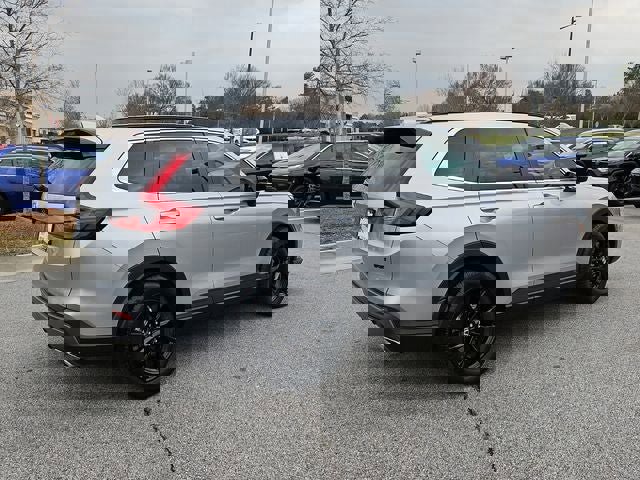 Used 2025 Honda CR-V Sport image 5