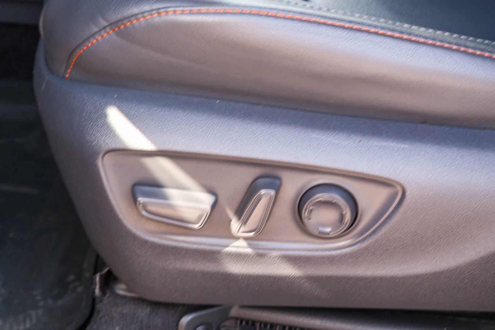 Certified 2021 Toyota Sienna XSE AWD/4WD image 24
