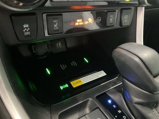 Used 2024 Toyota RAV4 XLE w/ Convenience Package AWD/4WD image 14