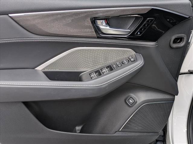 Used 2023 Acura MDX w/Advance Package image 14