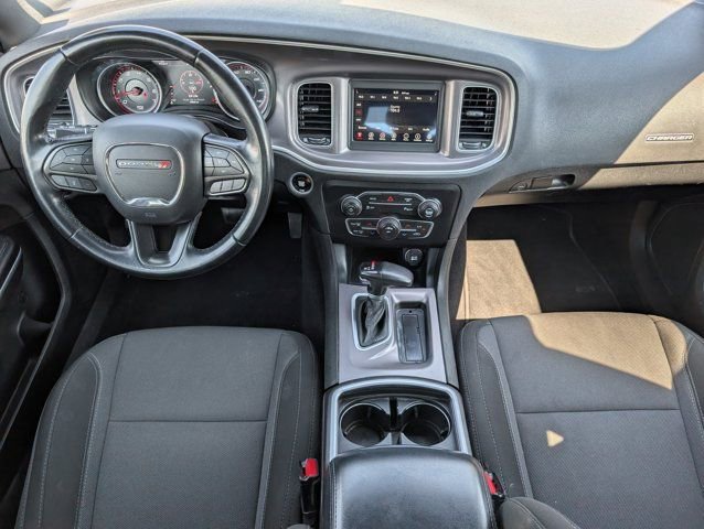 Used 2022 Dodge Charger SXT image 5