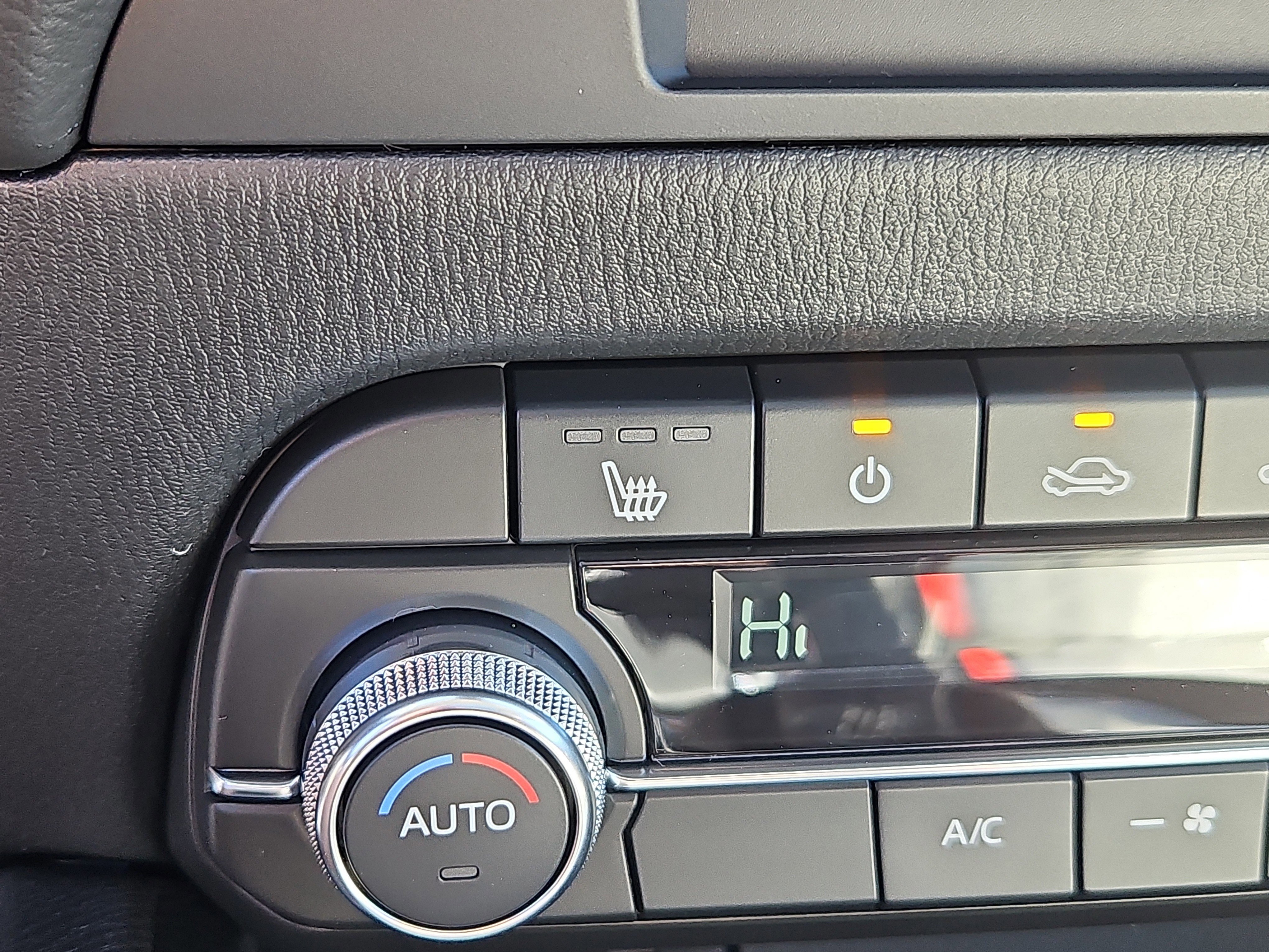 New 2025 MAZDA CX-5 AWD 2.5 S w/ Preferred Package image 10