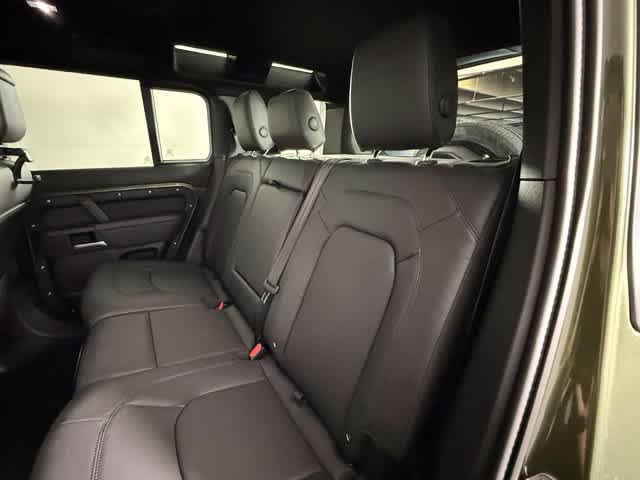 New 2026 Land Rover Defender 110 S AWD/4WD image 19