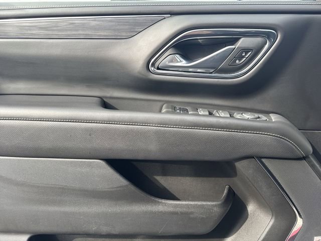 Certified 2023 GMC Yukon XL SLT image 25