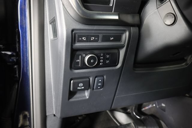 Used 2024 Ford F150 Lariat AWD/4WD image 43