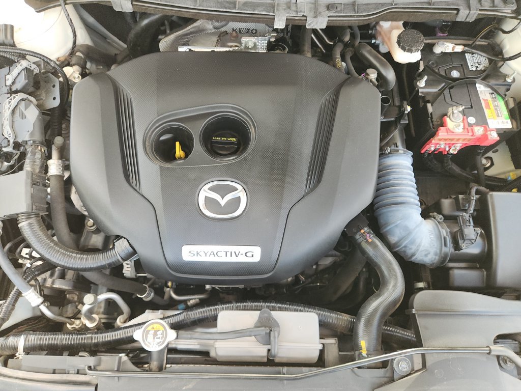 Used 2020 MAZDA CX-9 Grand Touring FWD image 38
