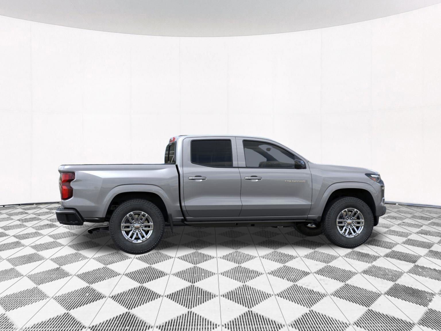 New 2026 Chevrolet Colorado LT image 11
