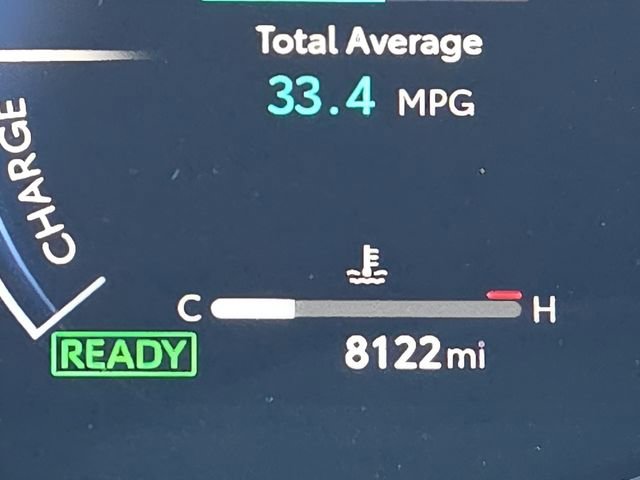 Used 2025 Toyota Sienna Limited image 31