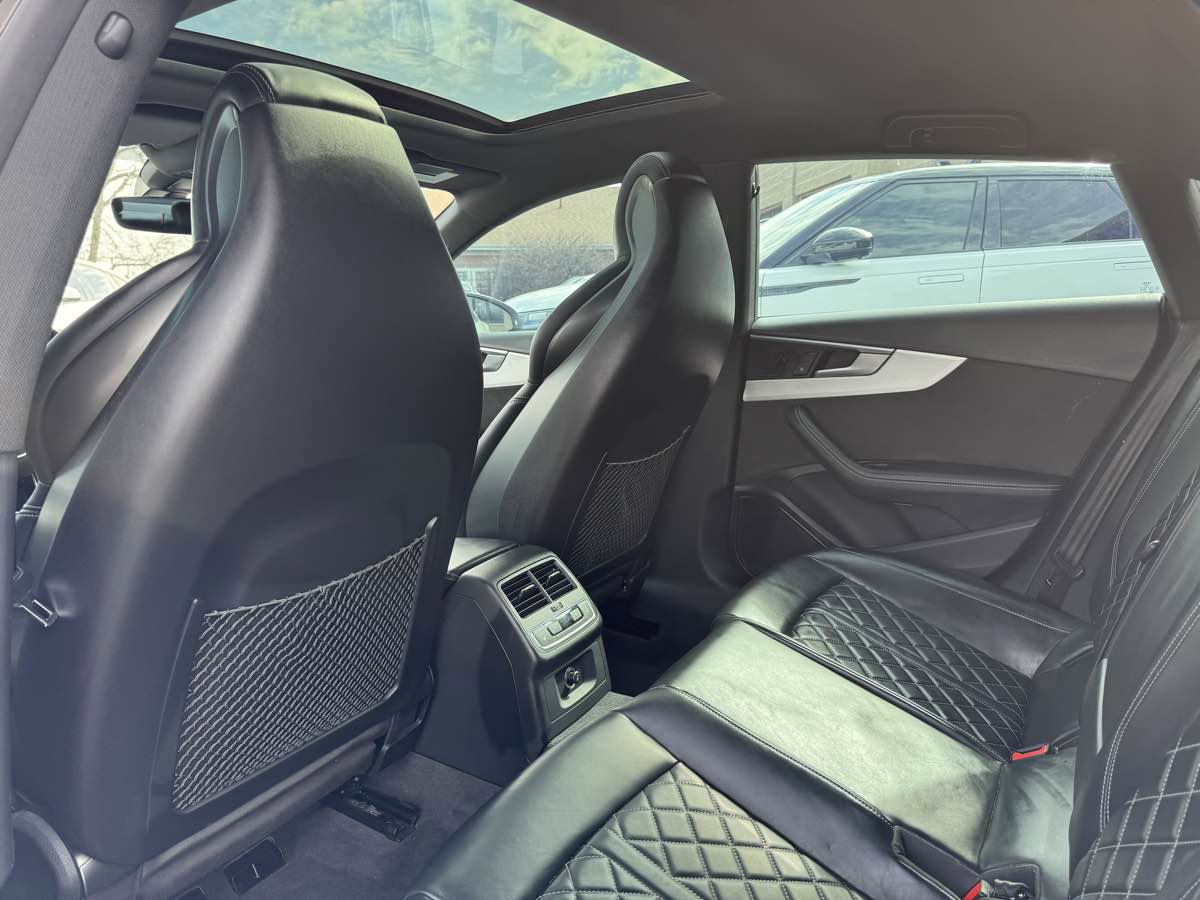 Used 2018 Audi S5 Prestige w/ S Sport Package image 41