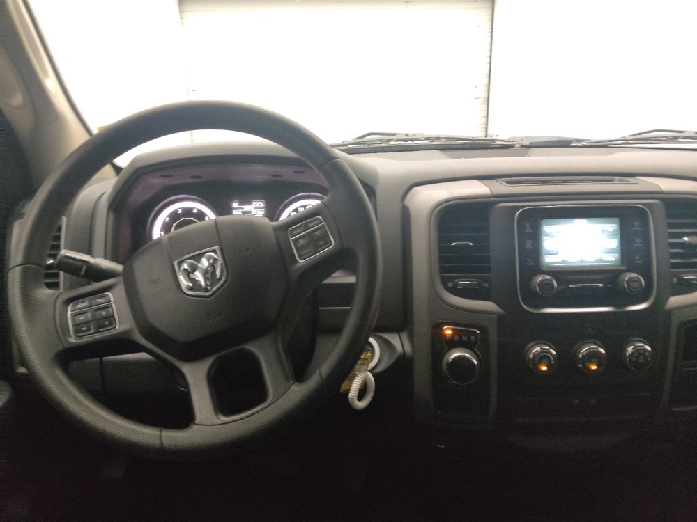 Used 2016 RAM 1500 Tradesman w/ Popular Equipment Group image 22