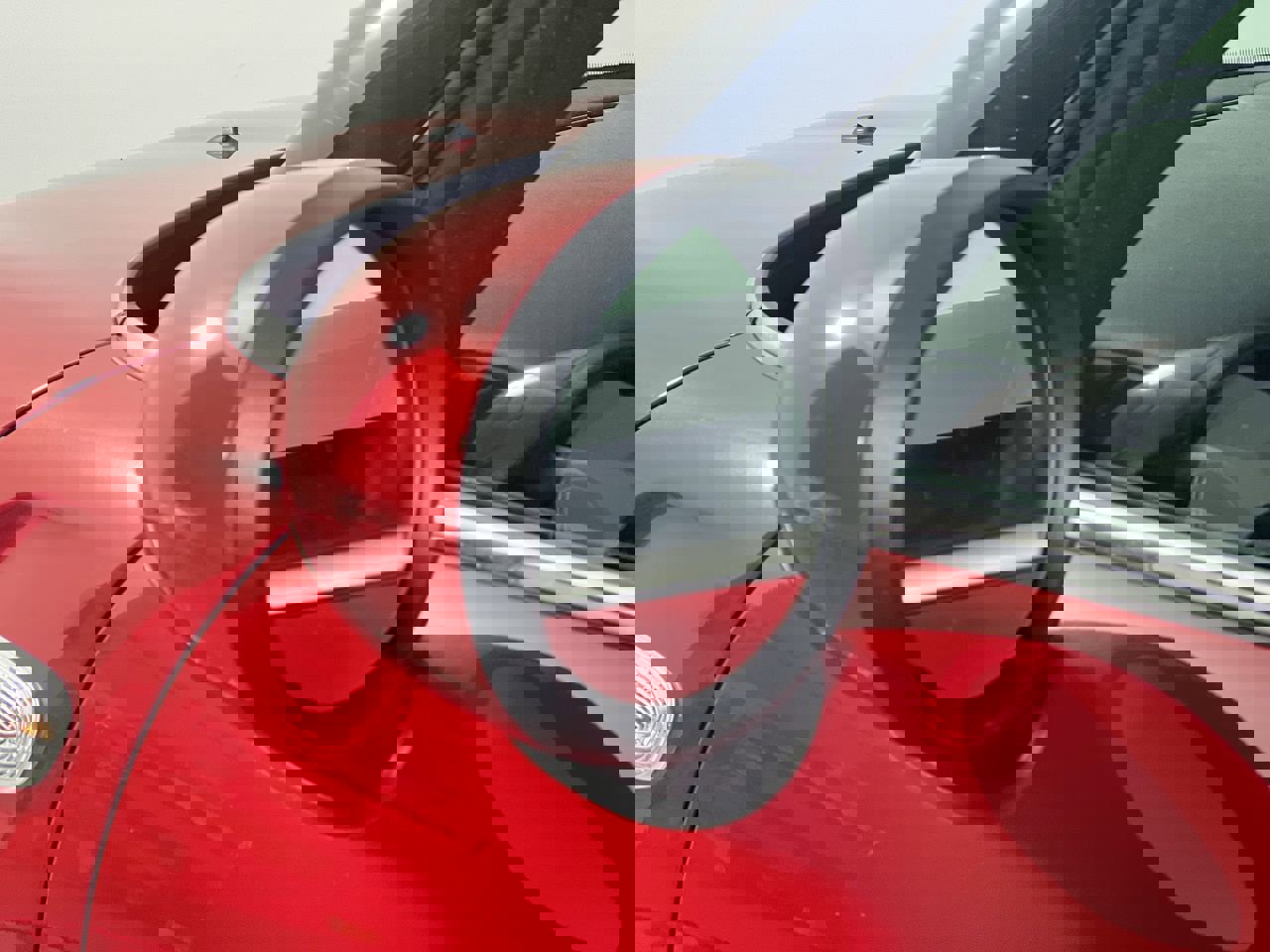 Used 2017 MINI Cooper Convertible image 10