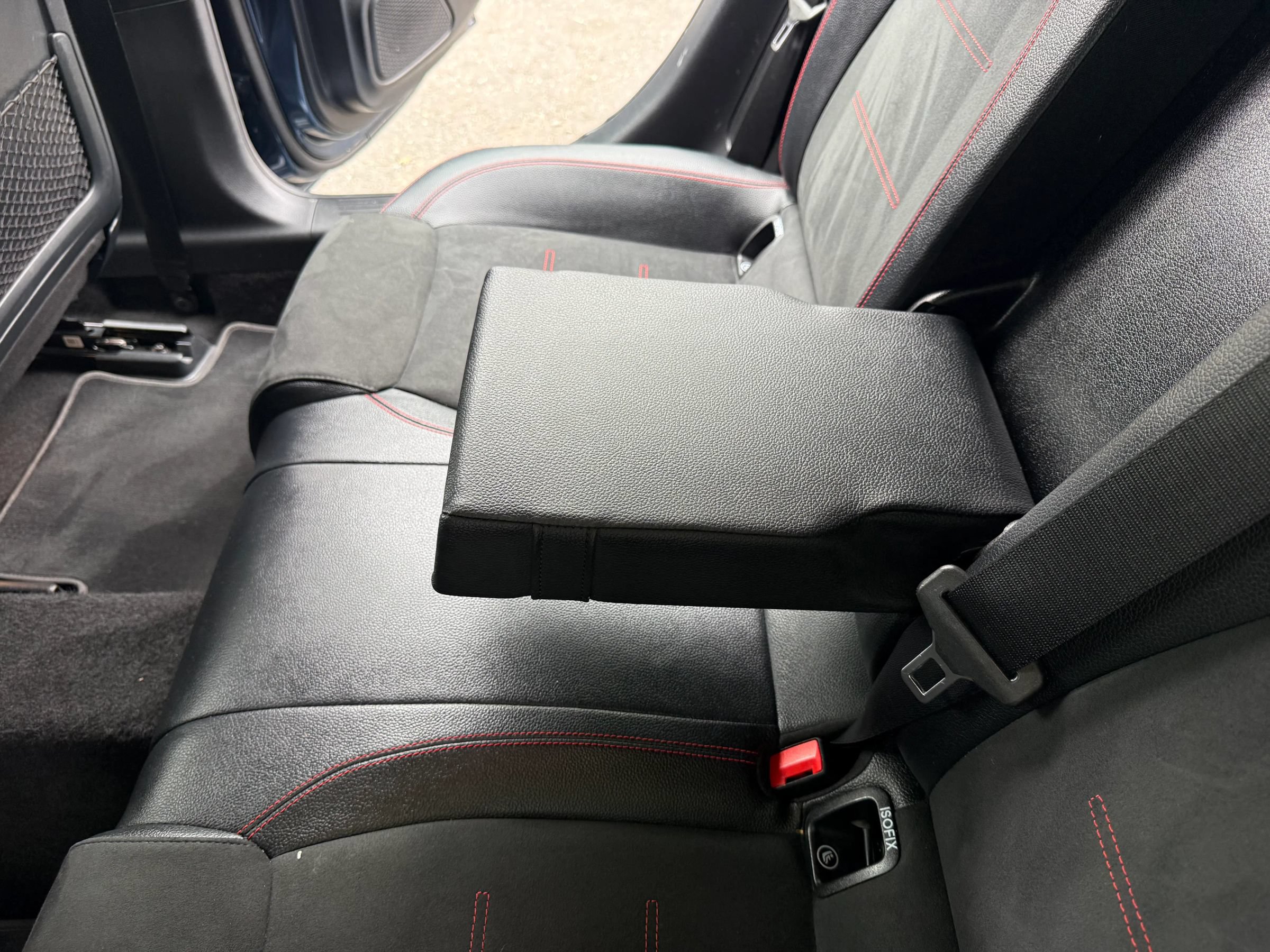 Used 2021 Mercedes-Benz A 220 4MATIC image 16