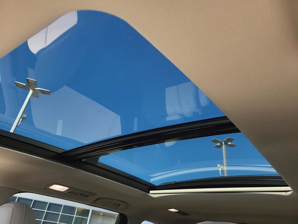 New 2026 Subaru Ascent Limited image 8