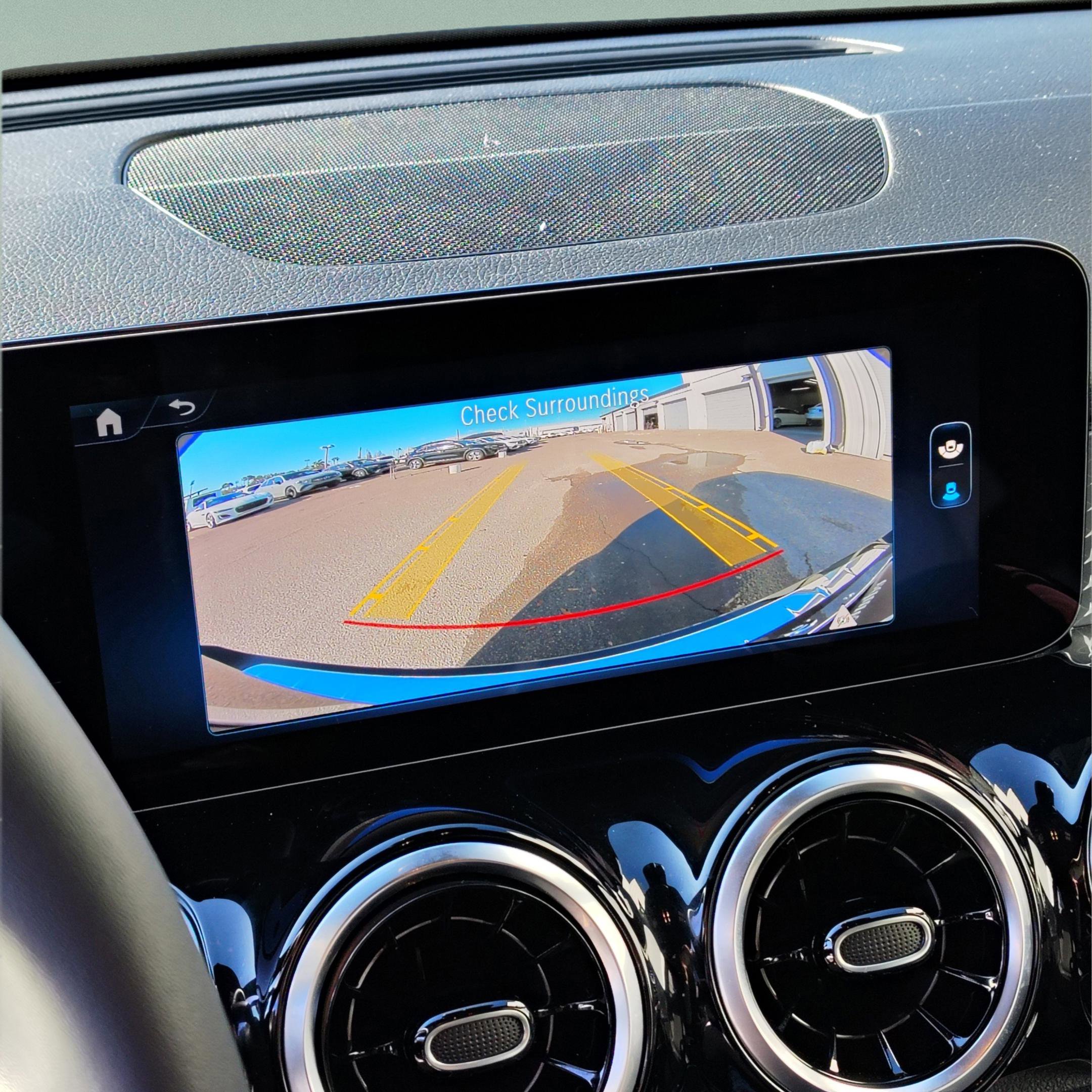 Used 2026 Mercedes-Benz GLB 250 image 26