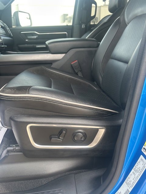Used 2025 RAM 1500 Laramie image 7
