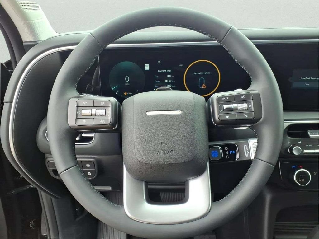 New 2026 Hyundai Palisade SEL AWD/4WD image 13