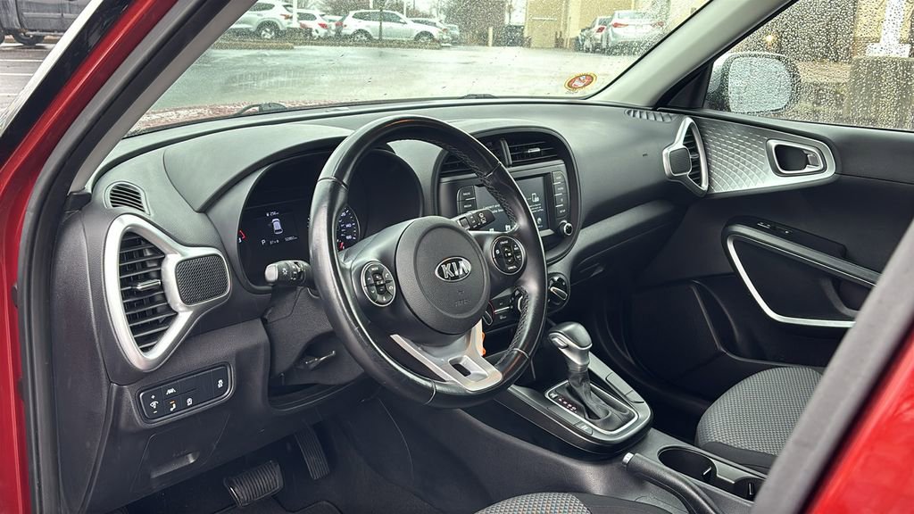 Used 2021 Kia Soul X-Line image 23