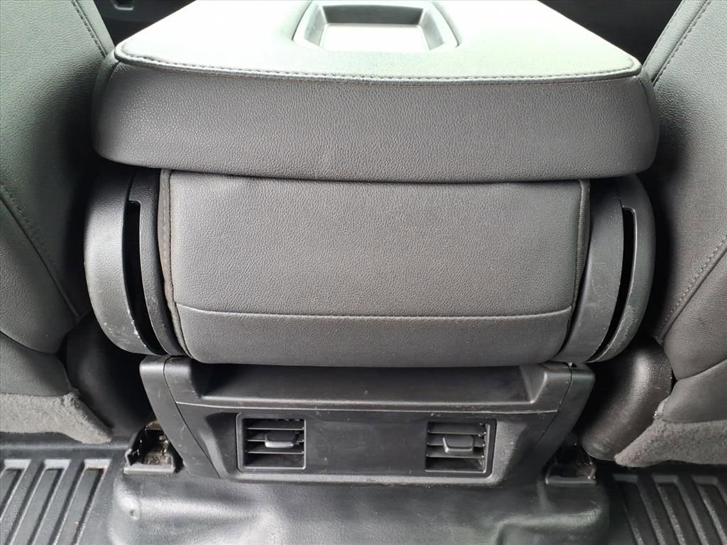 Used 2024 Chevrolet Silverado 3500 W/T AWD/4WD image 21
