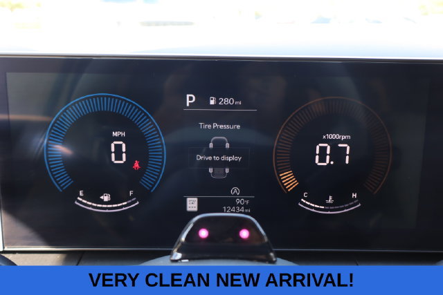 Used 2026 Hyundai Santa Fe SEL FWD image 21