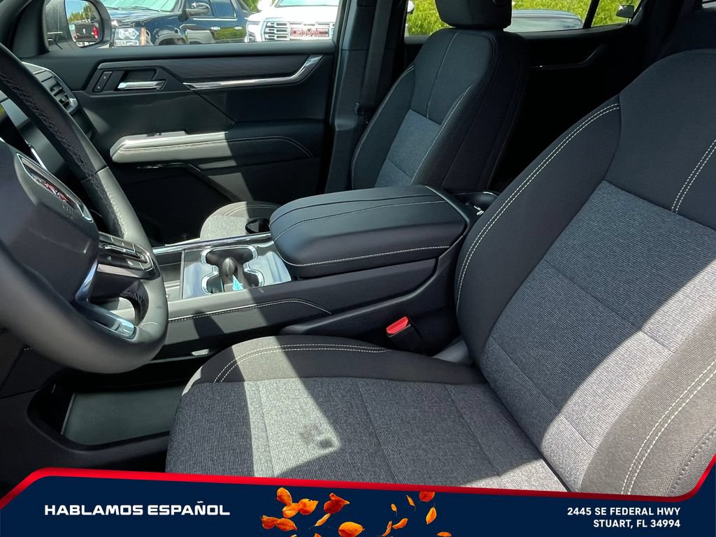 New 2026 GMC Acadia Elevation FWD image 10