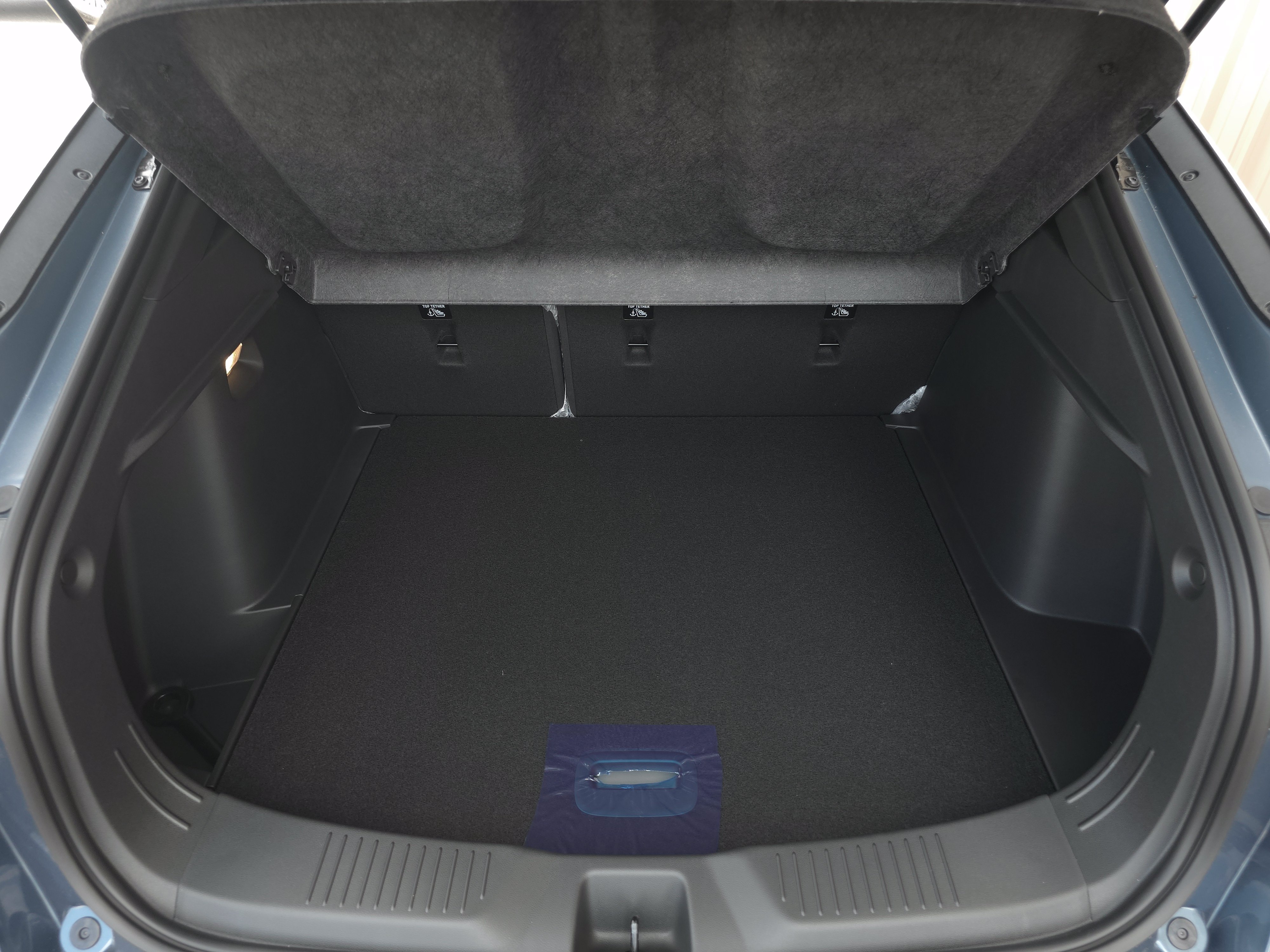 New 2026 Buick Envista Preferred FWD image 28