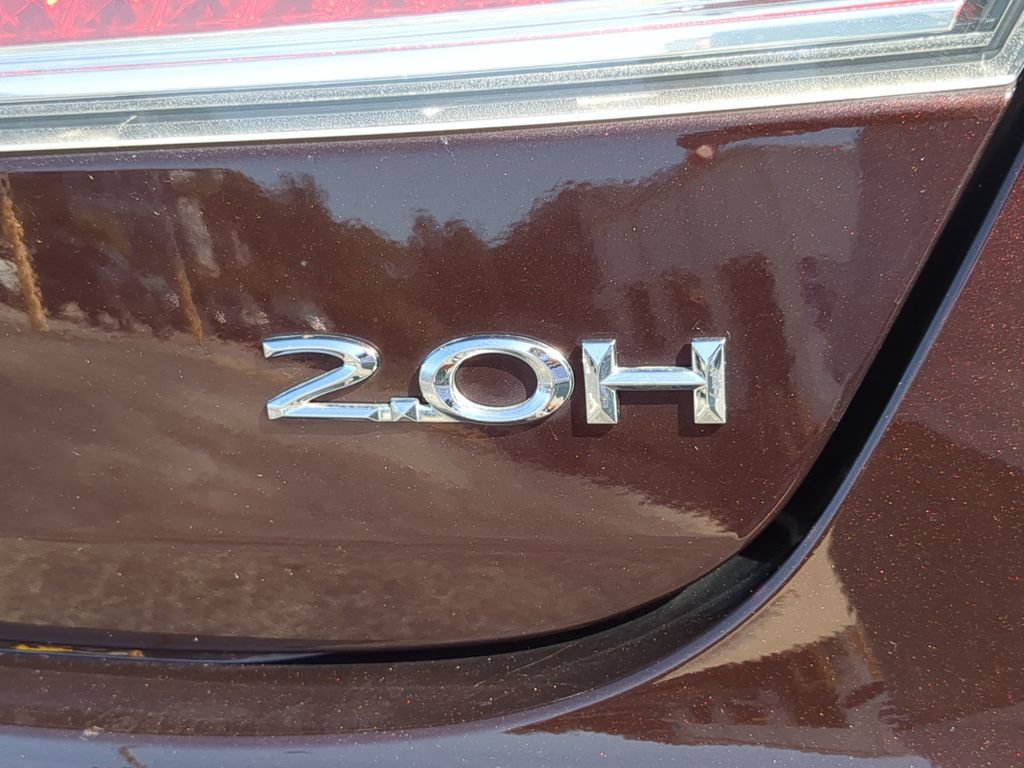 Used 2019 Lincoln MKZ Reserve w/ Reserve Plus Package FWD image 10