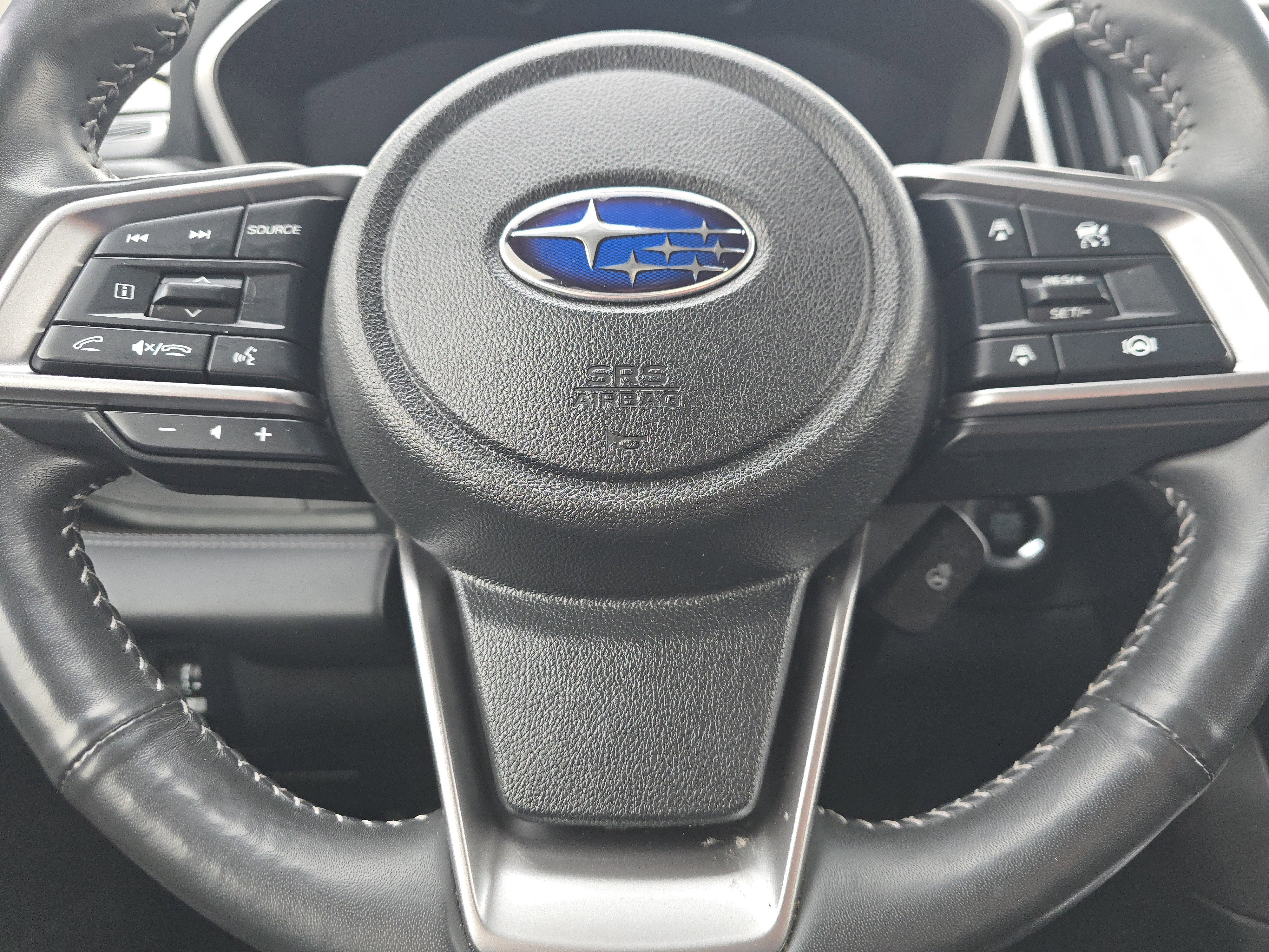 Certified 2023 Subaru Ascent Touring image 22