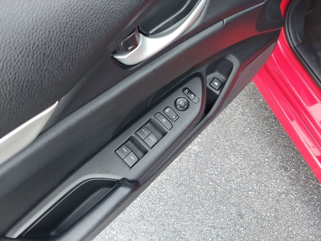 Used 2020 Honda Civic Sport image 13