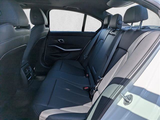 New 2026 BMW 330i Sedan w/ M Sport Package RWD image 17