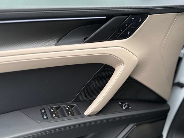 New 2026 Porsche Cayenne Turbo AWD/4WD image 14