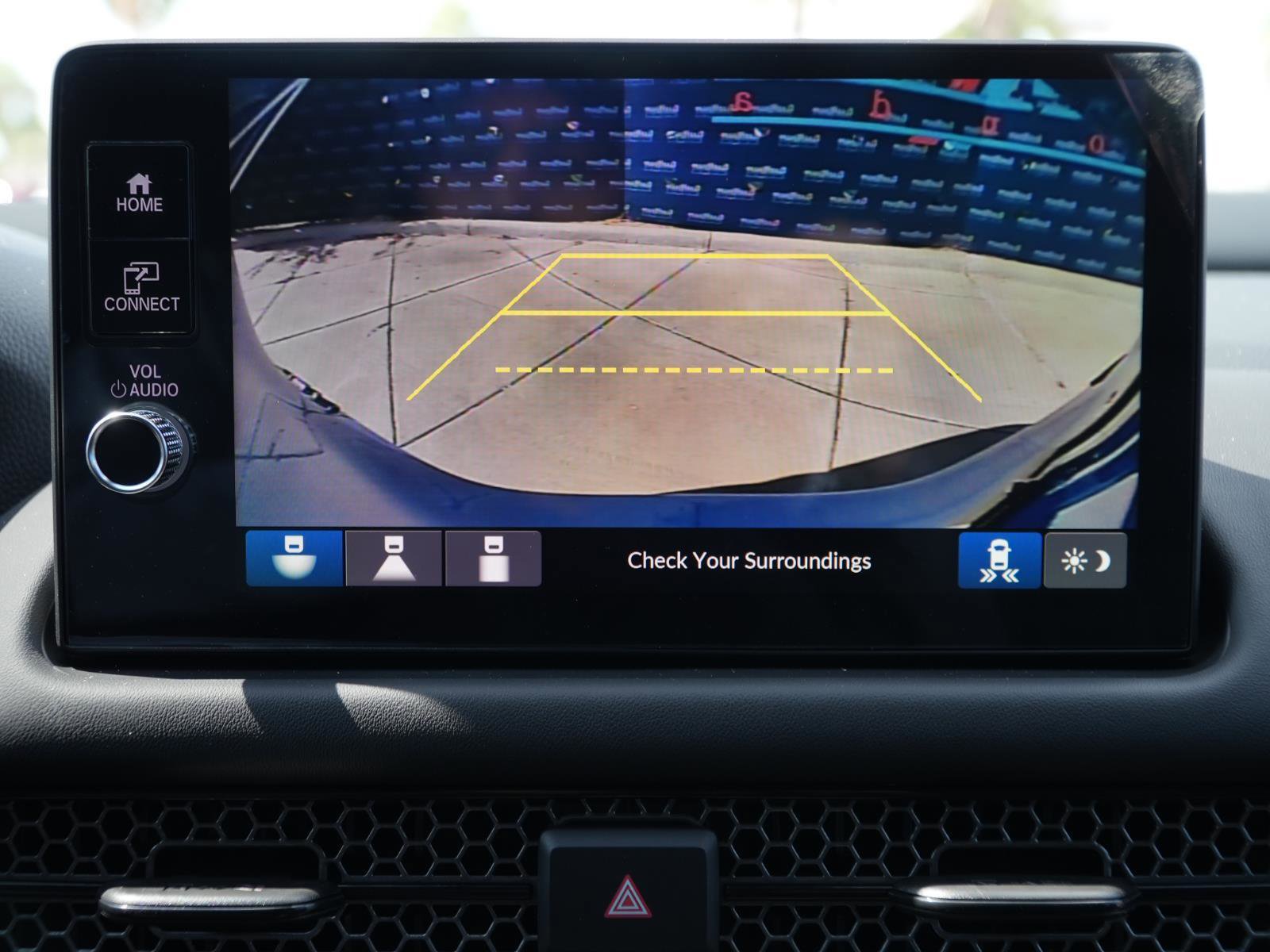 New 2026 Honda HR-V Sport image 26