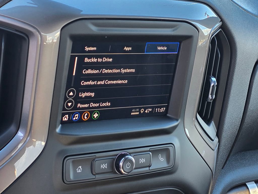 New 2026 GMC Sierra 1500 Pro w/ Pro Value Package image 37