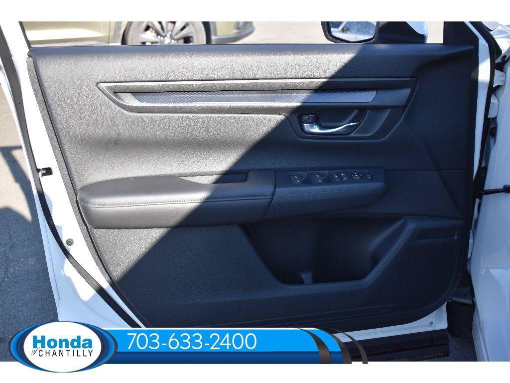 New 2026 Honda CR-V EX image 23
