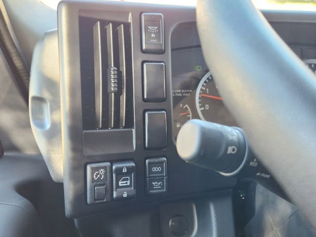 New 2024 Chevrolet Low Cab Forward 5500XD RWD image 23
