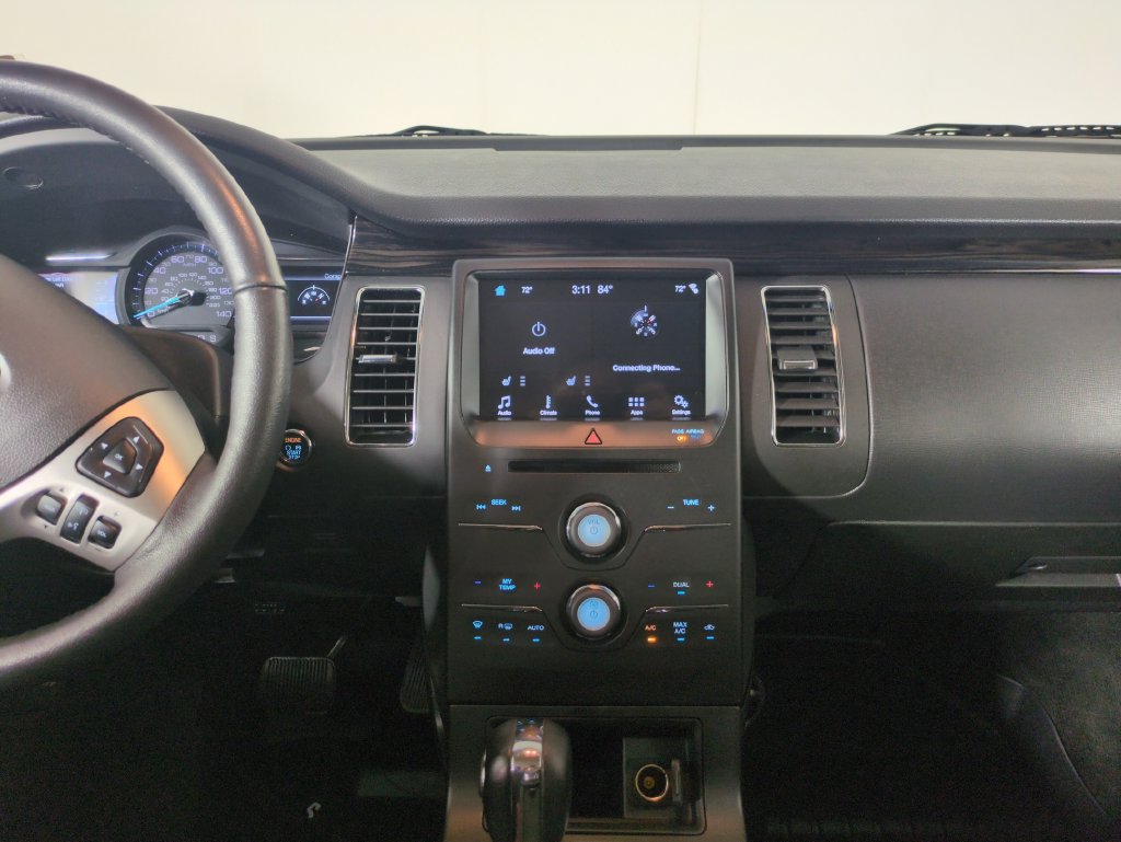 Used 2019 Ford Flex SEL w/ Class III Trailer Tow Package AWD/4WD image 23