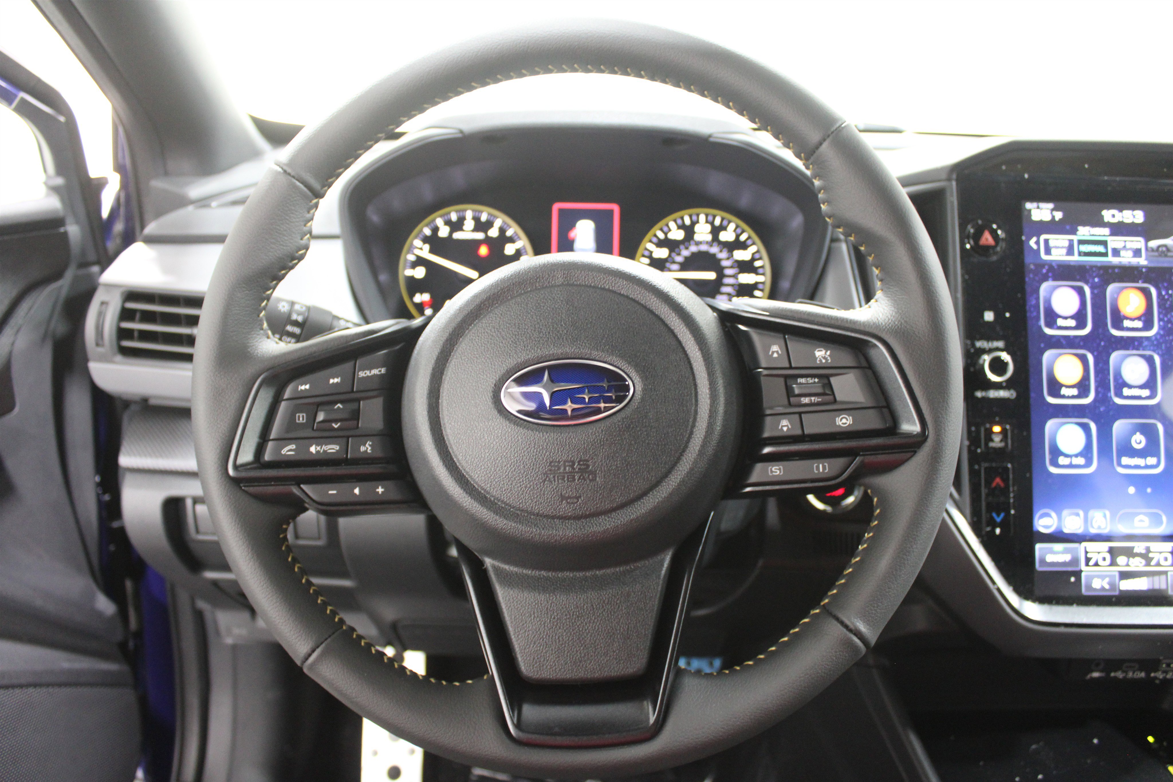 New 2026 Subaru Crosstrek 2.5i Sport image 9