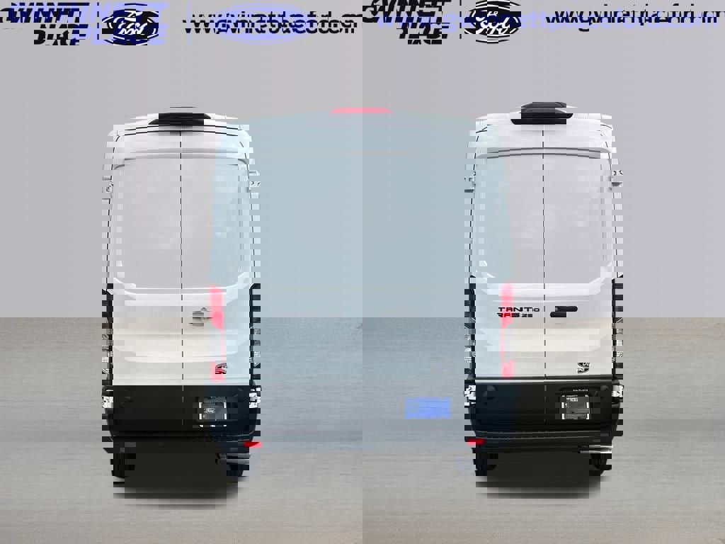 New 2026 Ford Transit 250 image 6